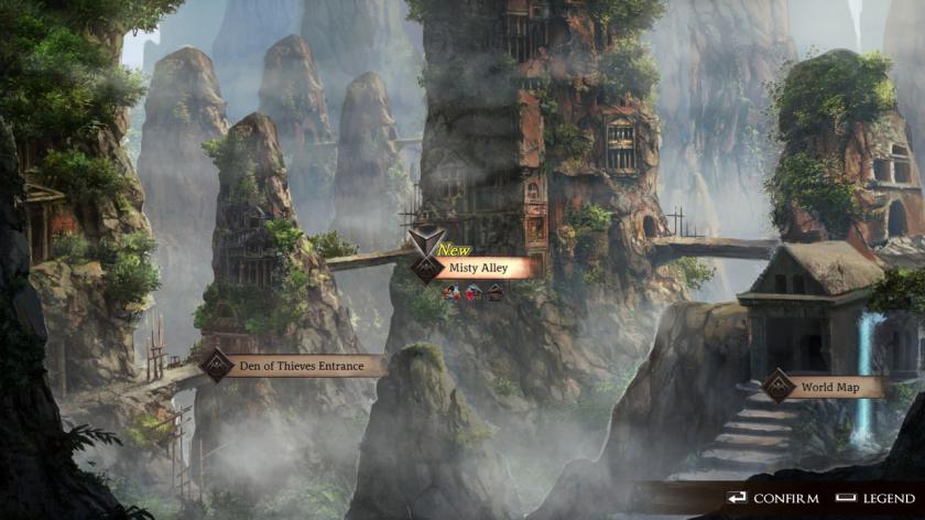 Switch游戏 -罗格朗的遗产 LEGRAND LEGACY:Tale of the Fatebounds-百度网盘下载插图4-小白游戏网 Switch游戏 -罗格朗的遗产 LEGRAND LEGACY:Tale of the Fatebounds-百度网盘下载插图4-小白游戏网